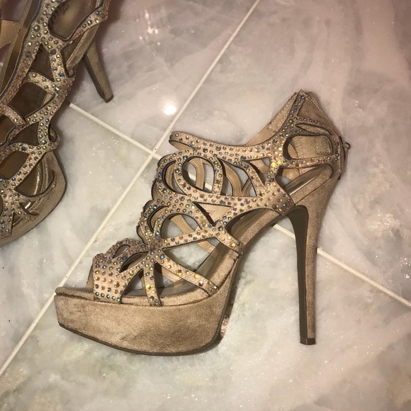 Zigi soho heels - Picture 2 of 5